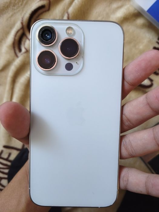 Айфон 13 про 256 Гб