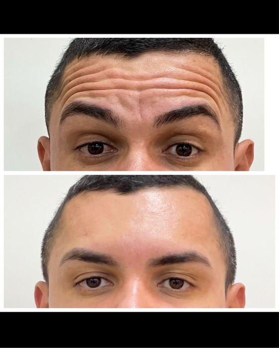 Косметолгия Мужинь и женшинь