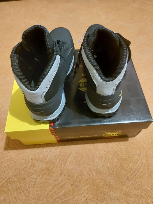 Работни обувки Diadora - Нови