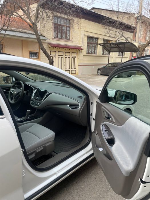 Malibu 2 1.5 turbo 2020yil 44000 yurgani Halol idiyalniy holatda