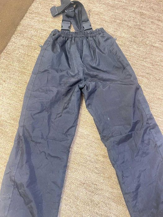 Vând pantaloni ski copii north face