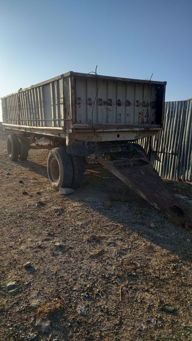 Продаётся прицеп