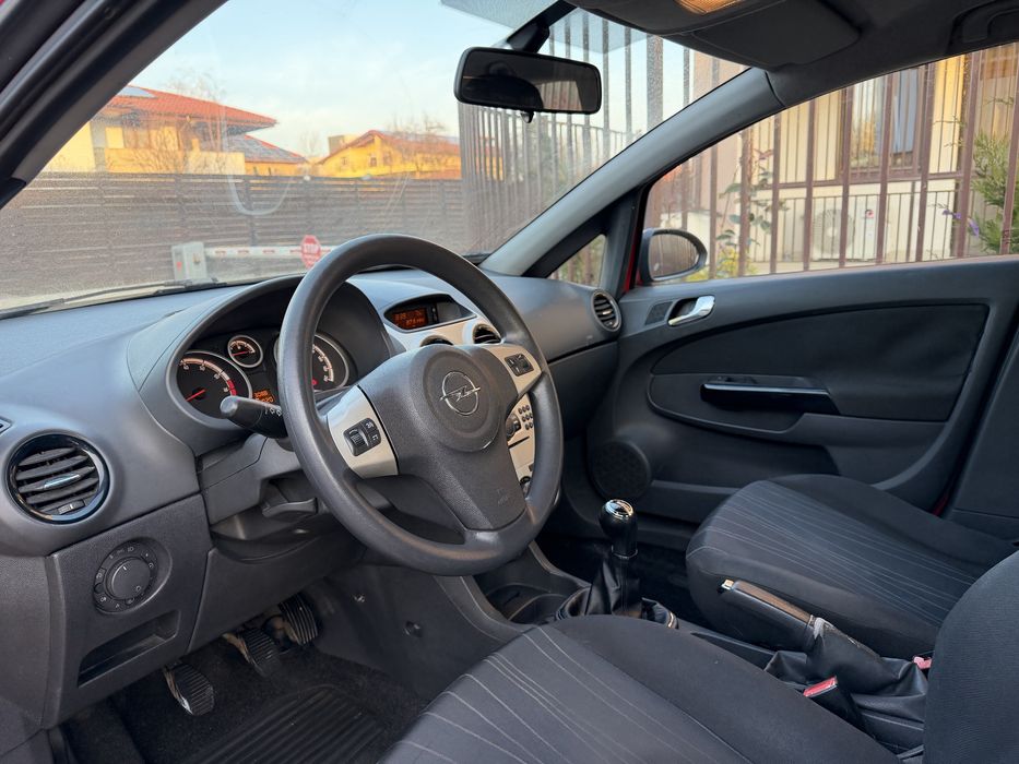 Opel Corsa 1.2 Benzina 149.000 Km Unic propietar!