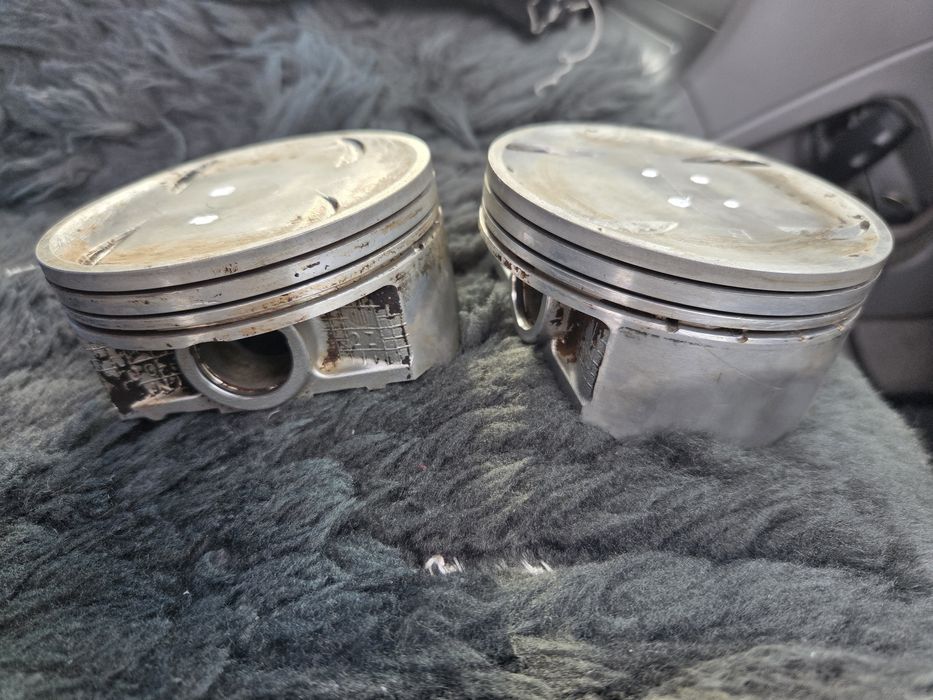 Продам блок цилиндров от Субару