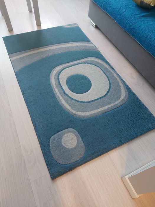 Два небольших ковра