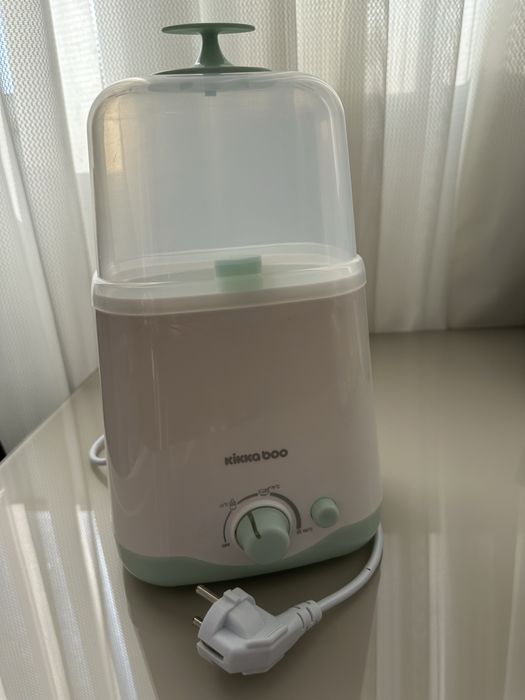 Лот бебешки шишета различни марки