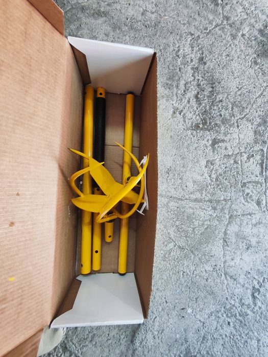 Инвентарь для огорода