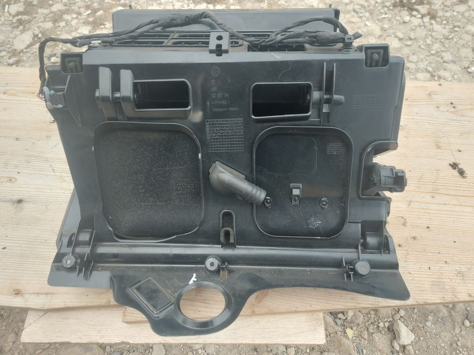 Оригинална Жабка за VW  Пасат 6 2002 -2011г