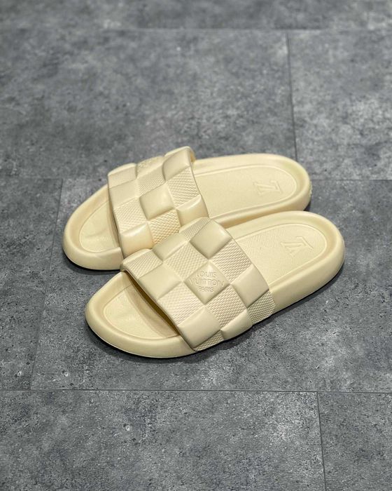 Papuci | Slapi Louis Vuitton Premium