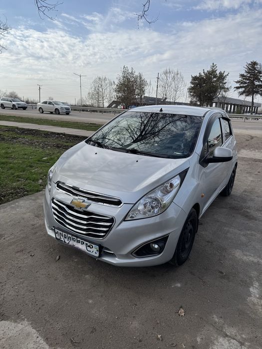 Спарк механика 2016 йил срочно сотилади