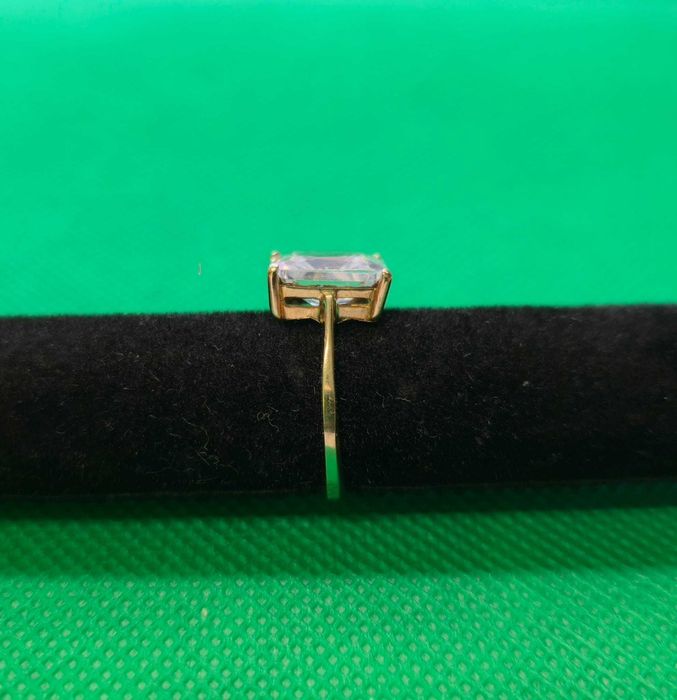 Inel aur 14k 3.71g (AG.7)