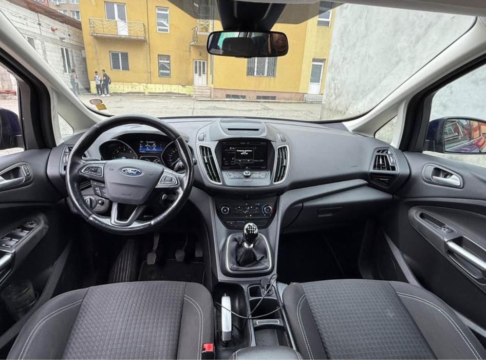 FORD C-Max 2016 — imagine 5