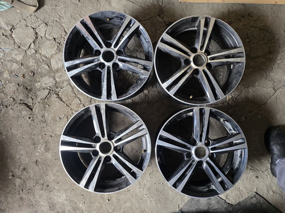 Диск Вектор 16 размер