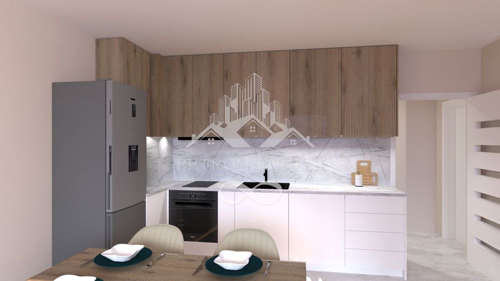 Продава се Тристаен апартамент в Велинград - 96 кв.м за 1214 €/кв.м - Снимка #2