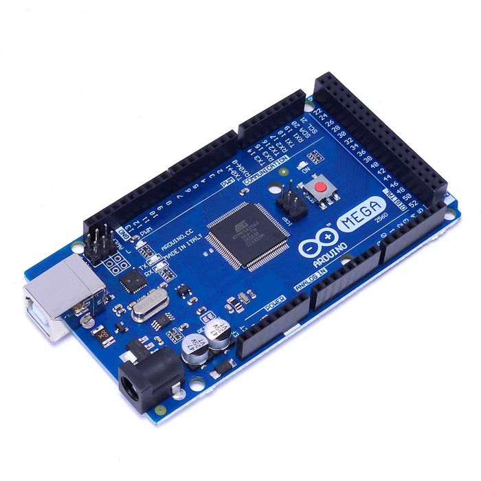 Arduino Mega2560