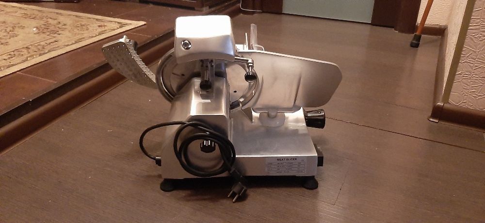 Снайпер для нарезки