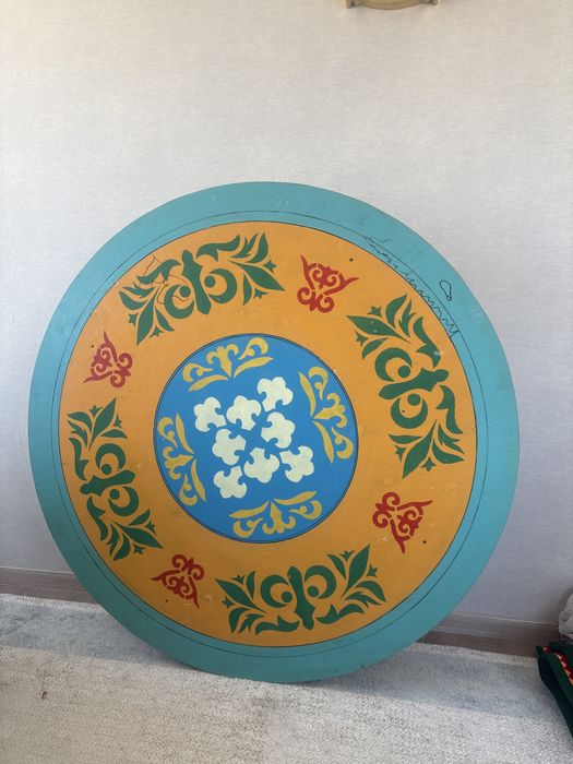 Продам Жер стол в отличном состоянии