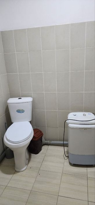 2 хонали квартира ижарага берилади