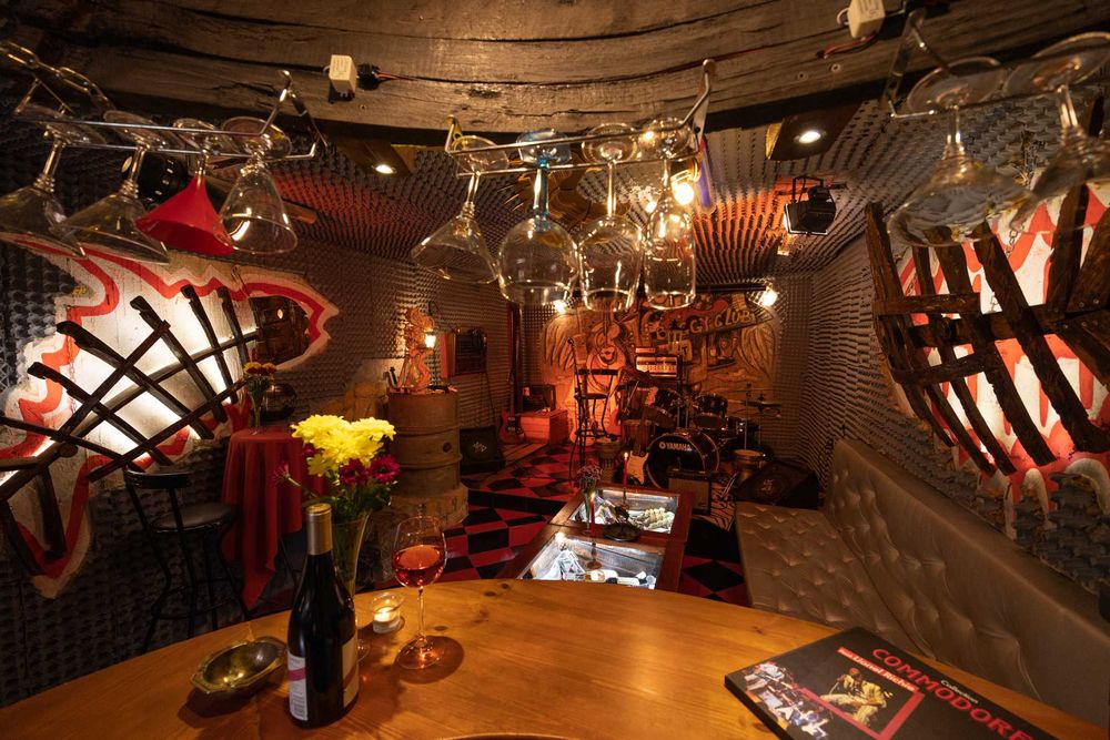 Продава се Хотел в Балчик - 375 кв.м за 2000 €/кв.м - Снимка #7