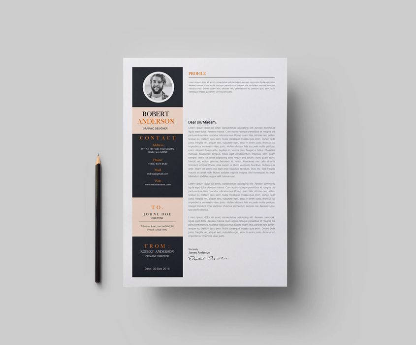 Профессиональное оформление резюме | CV, LinkedIn, Headhunter