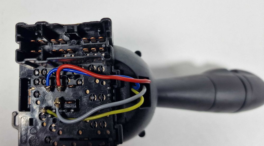 Лостче Светлини Фарове Мигачи Dacia Lodgy Dokker Sandero Дачиа Докер