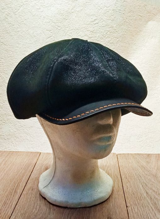 Кепка Хулиганка 8 клиньев