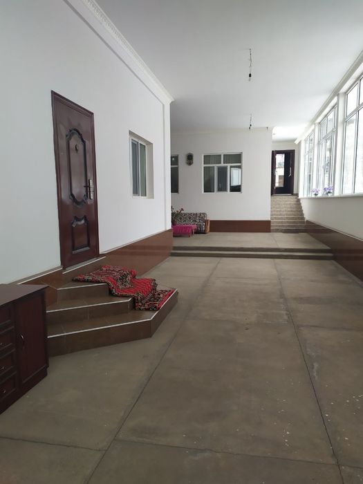 Uy sotiladi qorabog'da xovli