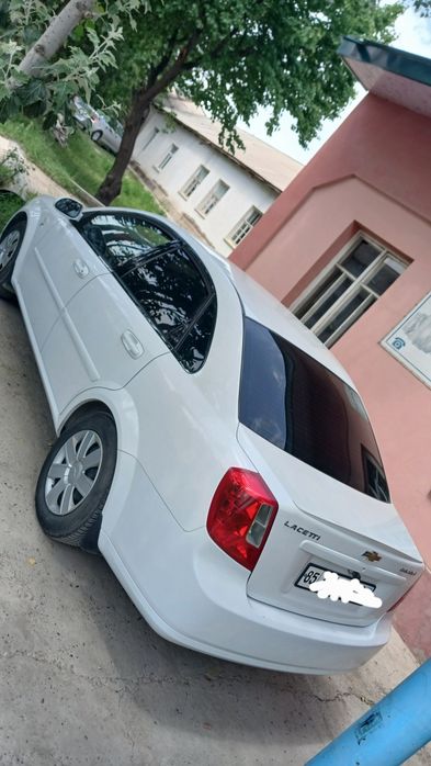 Chevrolet jentra gentra