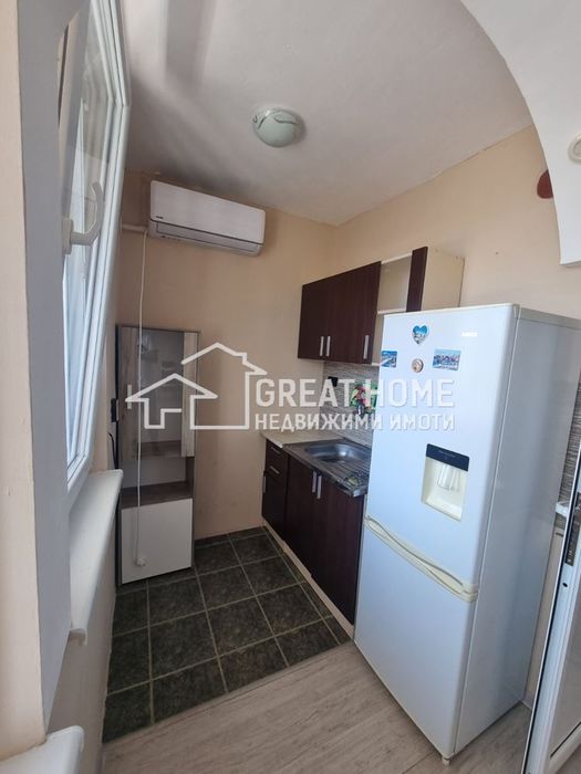 Дава се под наем Двустаен апартамент в Търговище, Боровец - 53 кв.м за 255 € - Снимка #2