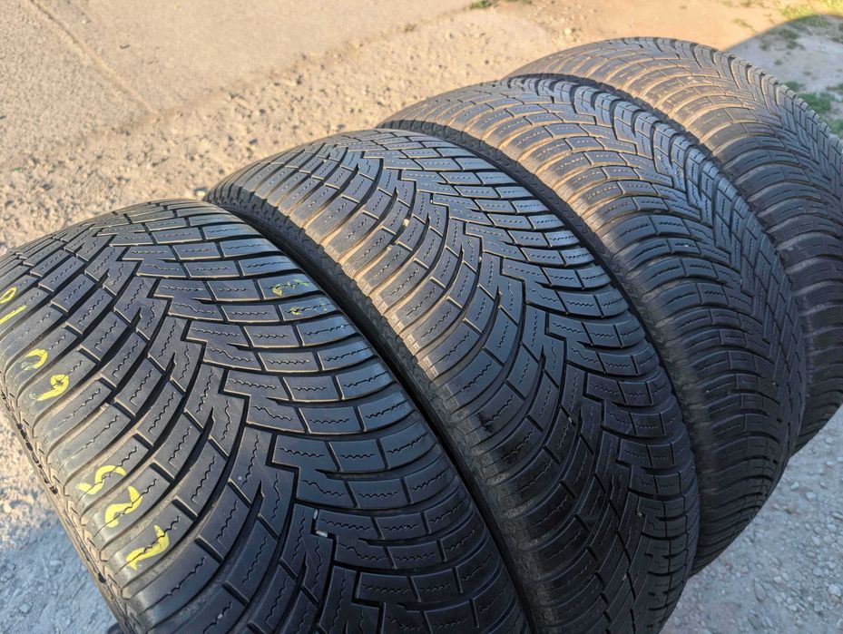 225/60 R18 • All Season • Pirelli Cinturato SF2 104V | 4 buc | DOT 2023 | Pret/buc