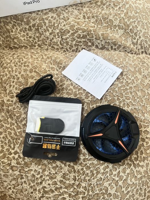 Продам новый куллер