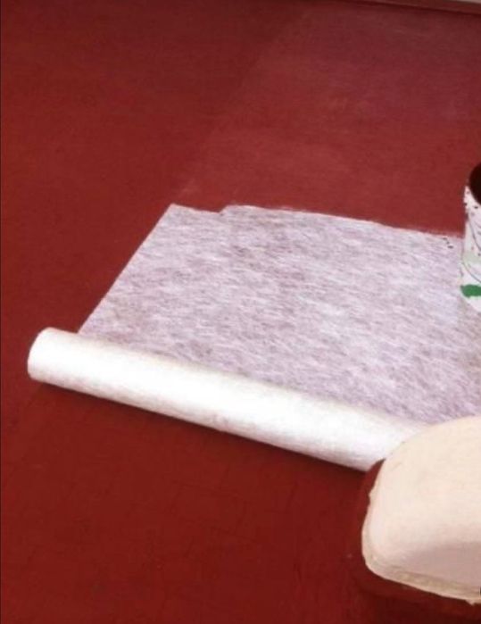 Hidroizolații lichide