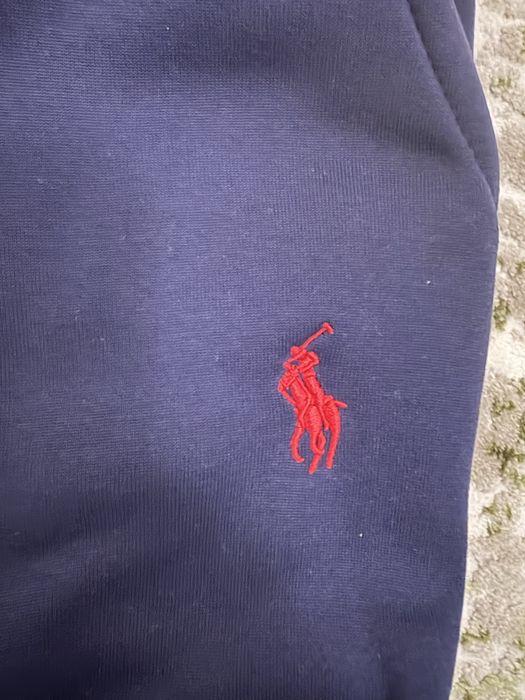 pantaloni Ralph Lauren L