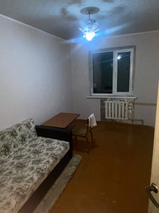 Продажа 2х комнатной квартиры