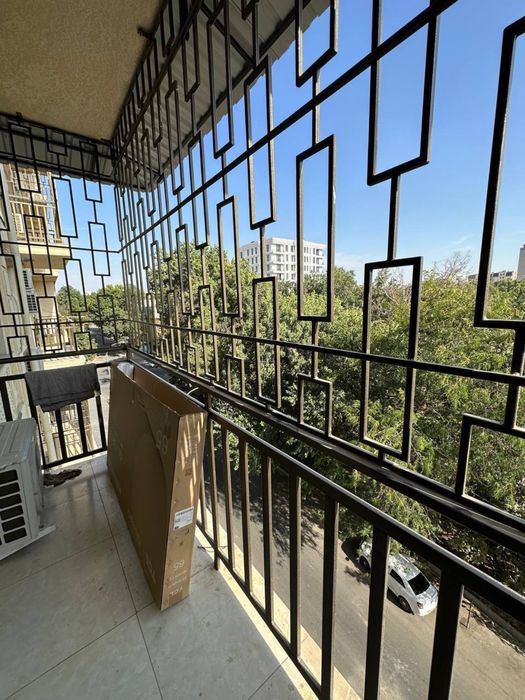 ЖК Silk Road Сайрам Буз базар Продается 2х ком 62м2