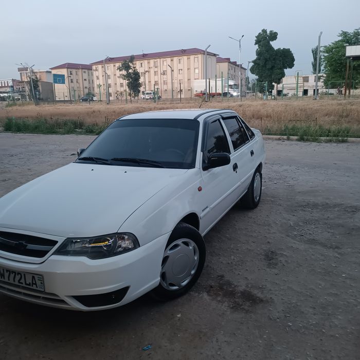 Chevrolet Nexia 2010