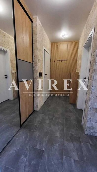 Дава се под наем Двустаен апартамент в Пловдив, Тракия - 70 кв.м за 578.34 € - Снимка #9