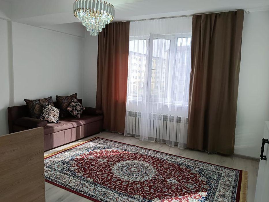 Сдам квартиру однокомнатную