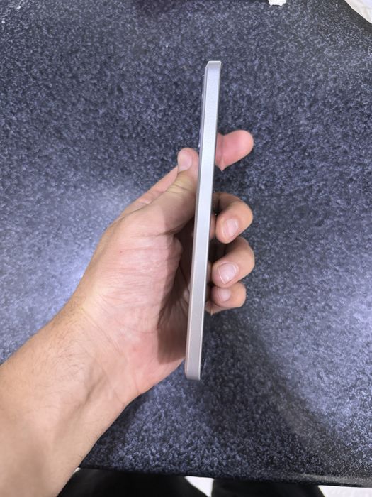 poco x6 pro pamit 12.512g holati ideal oqip tel qlila