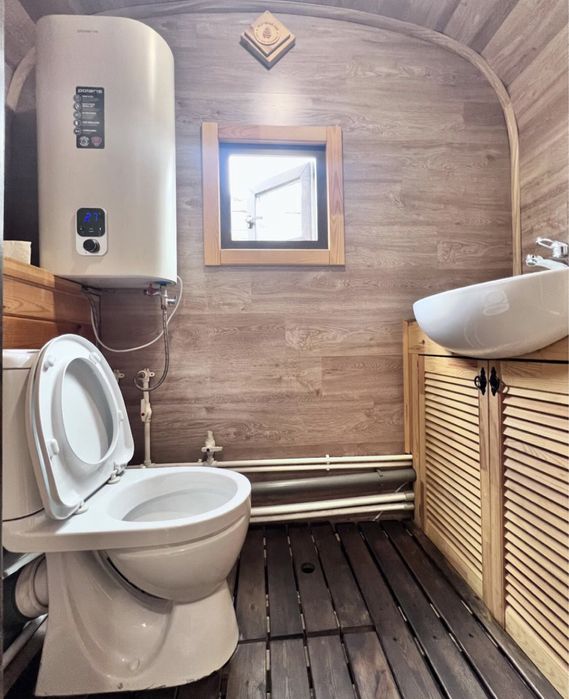 Продам банный комплекс 2000кв.м