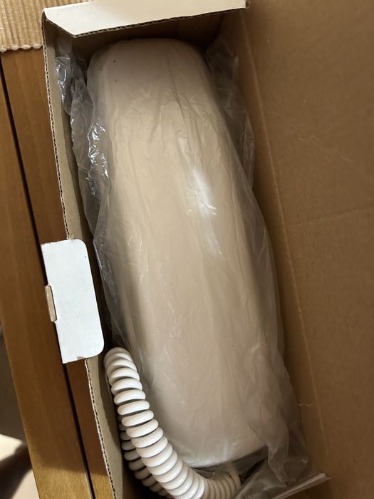 Домофонен апарат