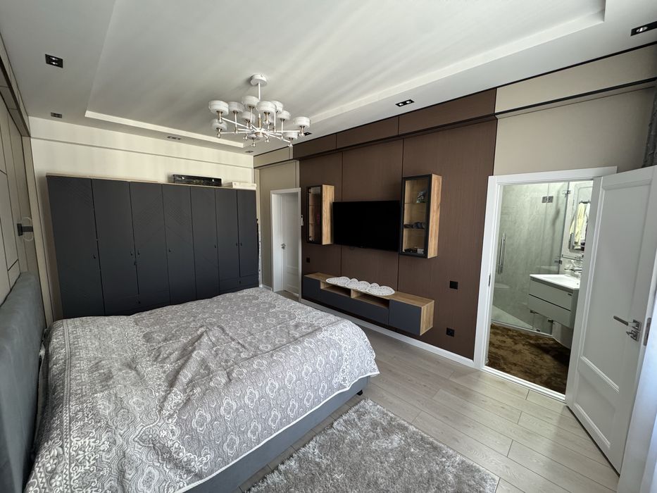 (Собственник) Квартира 3/13/13 в новостройке с большой террасой