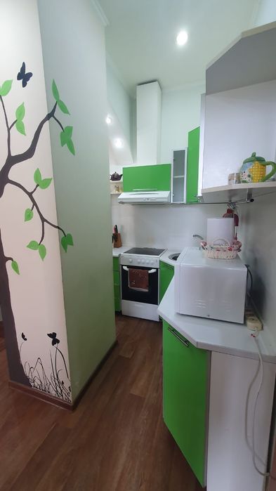 Аренда квартиры 2ка