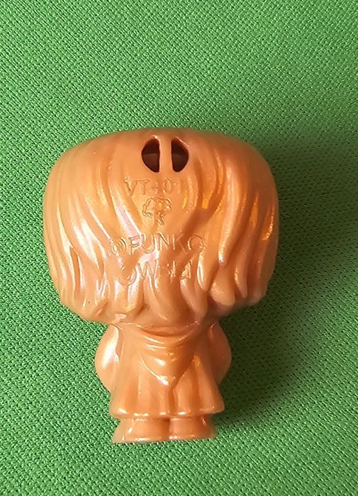 Figurina Harry Potter golden