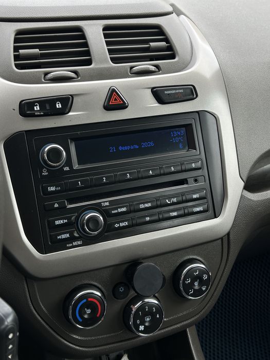 Продам Cobalt 2021 года