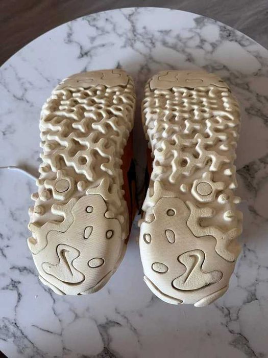 Nike Overbreak SP Hot Curry