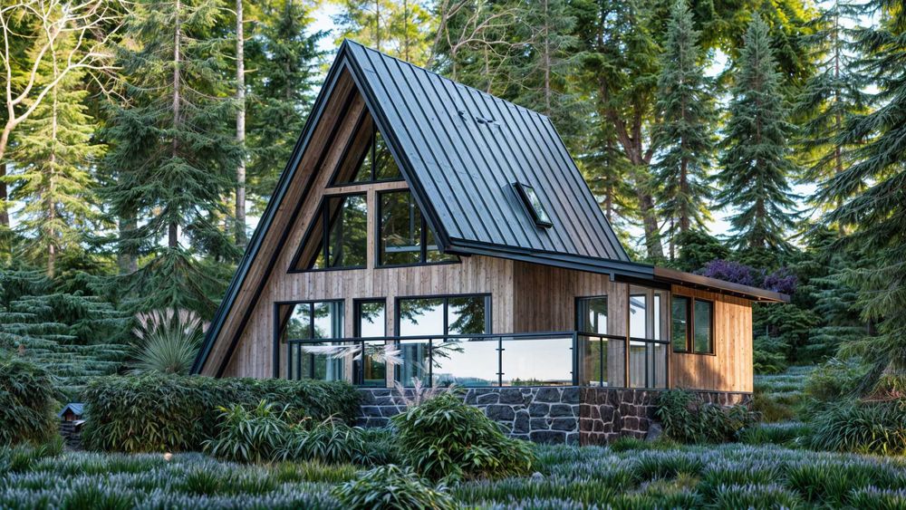 Arhitect - Proiectare Arhitecturală, Randări 3D și Case Pasive