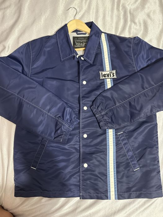 Непромокваемо яке Levi's (M)