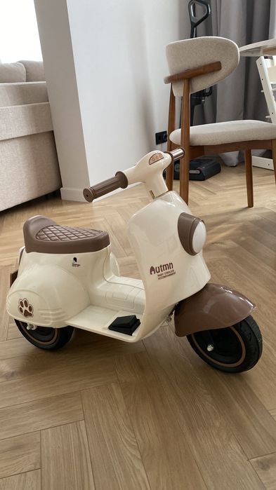 Продам детский мопед