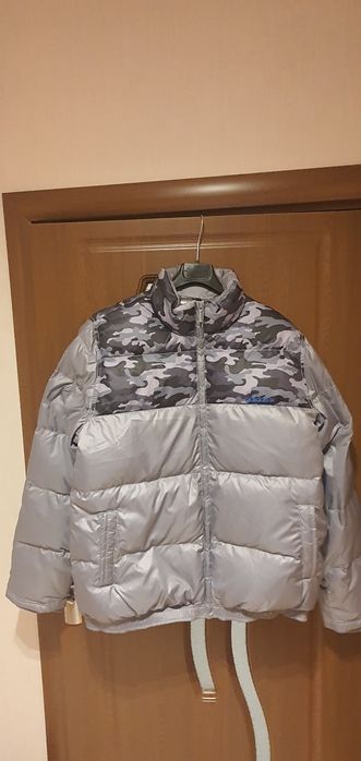 Зимно яке Adidas Neo